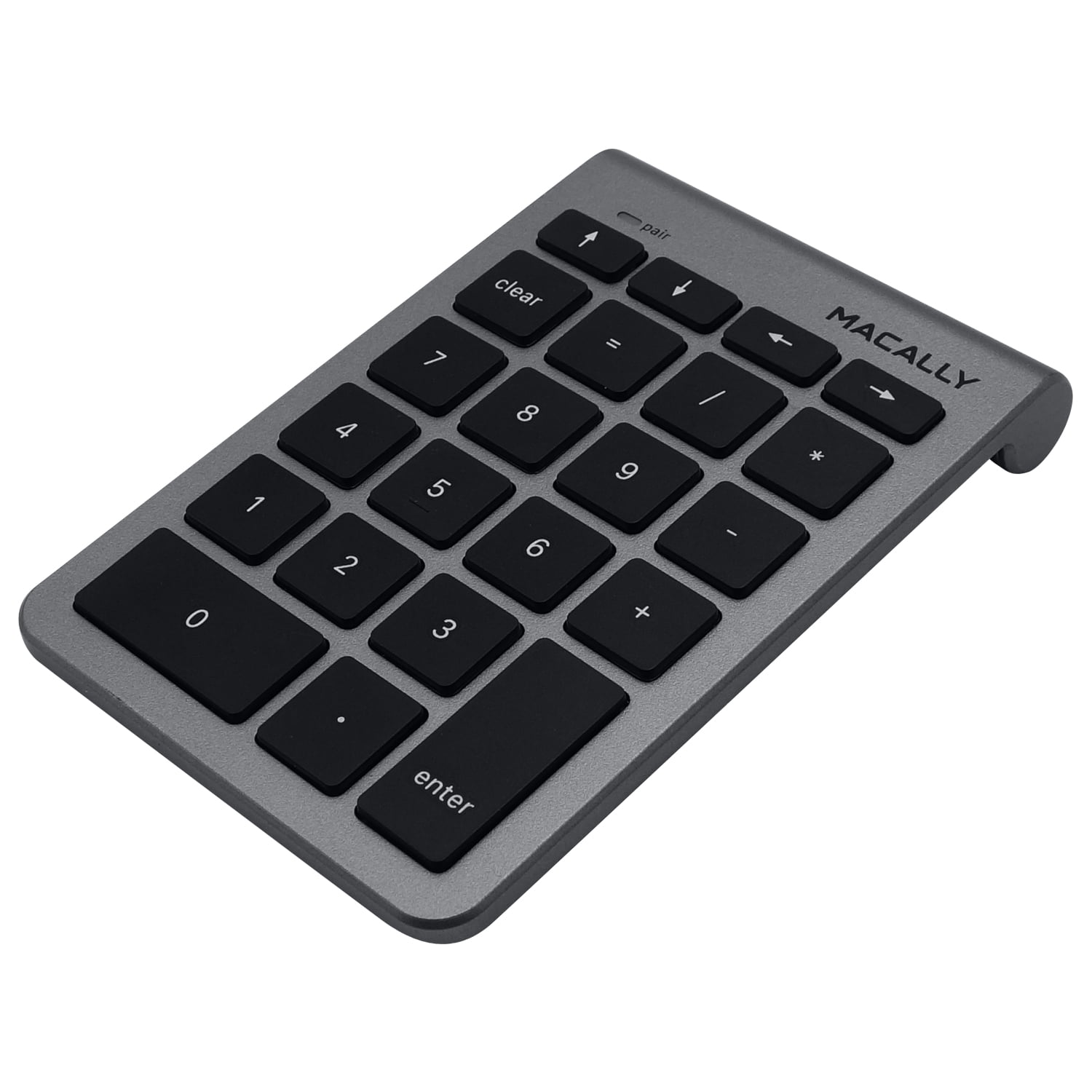 apple keypad for ipad