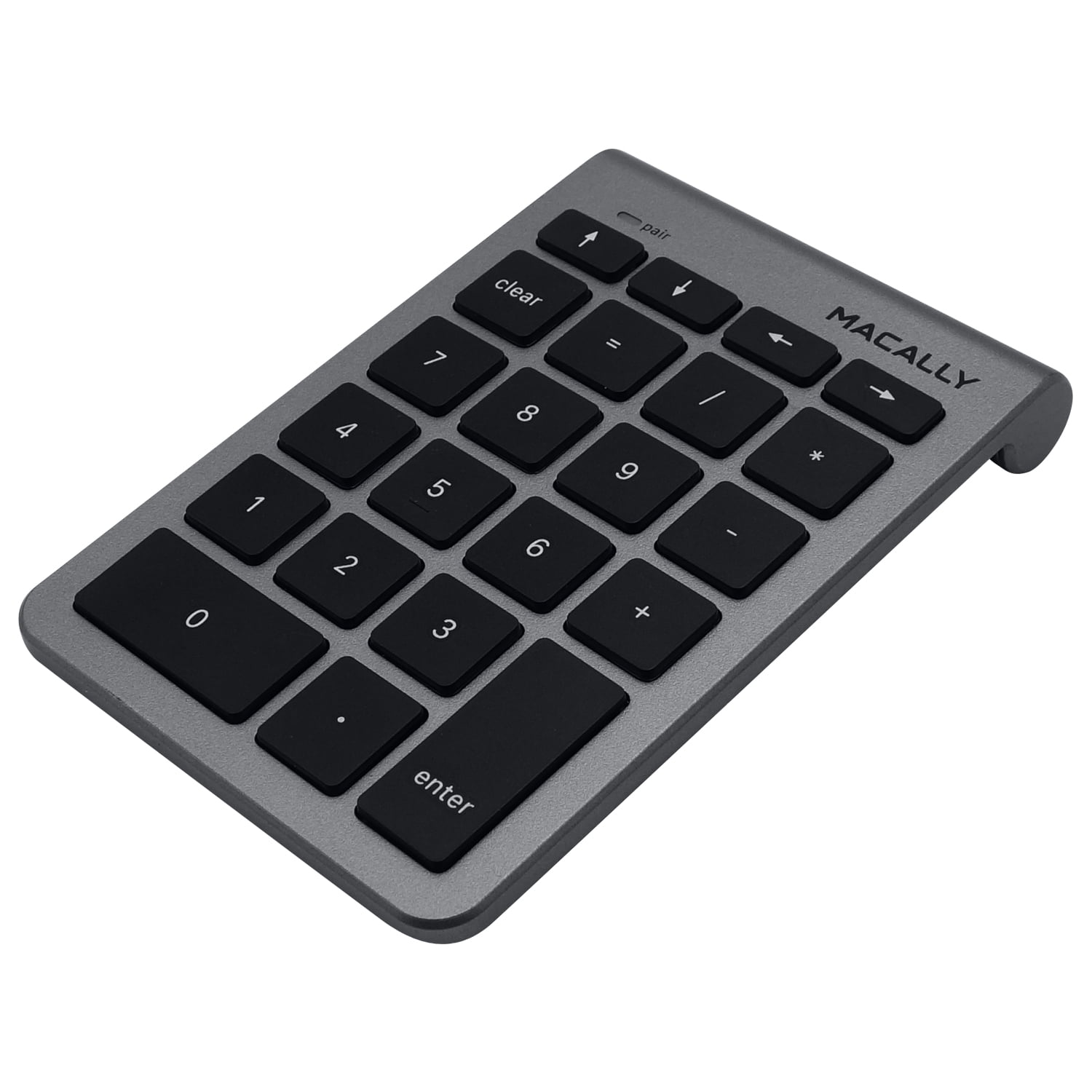 microsoft wireless numeric keypad