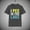 Dark Heather, variant on Funny lake T-Shirt, I PEE in the Lake tee, Lake House tee