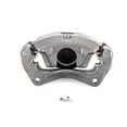 thumbnail image 2 of Power Stop Front Right One Stock Replacement Caliper L5033C, 2 of 7