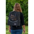 thumbnail image 5 of Pet Gear I-GO2-Escort Pet Backpack with Wheels, Copper, 5 of 5