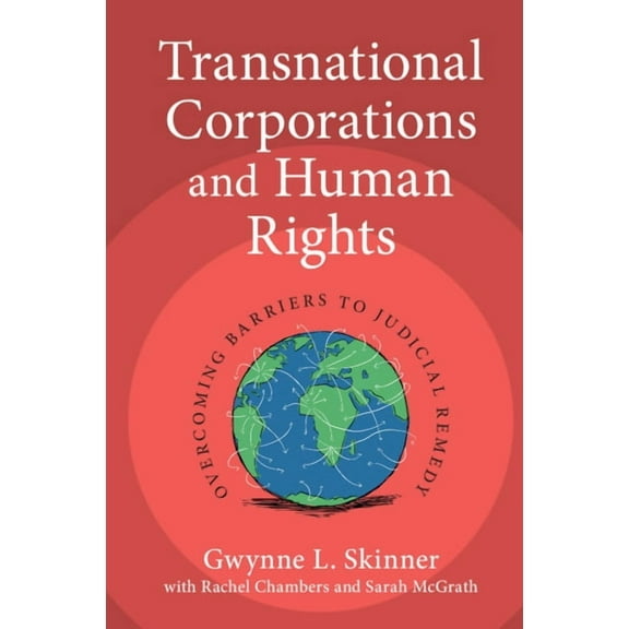 Transnational Corporations and Human Rights, (Paperback)