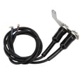 thumbnail image 3 of Interruptor LED Para Motocicleta, Luz Antiniebla, Interruptor De Encendido Y Apagado, Interruptor De Encendido Y Apagado, Interruptor LED Para Manillar De Motocicleta, Faro, Luz, 3 of 8