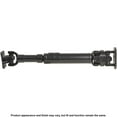 thumbnail image 4 of CARDONE Reman 65-9660 Drive / Prop Shaft Rear fits 1990-1996 Ford, 4 of 4
