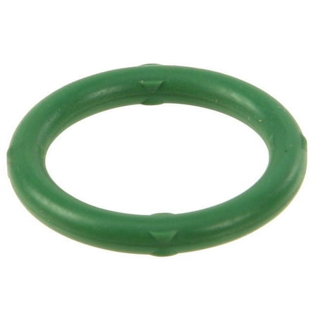 A/C O-Ring - Compatible with 1988 - 1999 Ford F-250 1989 1990 1991 1992 1993 1994 1995 1996 1997 1998
