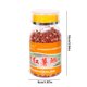 thumbnail image 4 of Pesca Carpa Cruciana Banda Goma Cebo Pesca Cebo Gusano Rojo Granular Pequeños Suministros Médicos Cebo Pesca (carpa Cruciana Boniato Asado en Cuenta Al Realizar El Pedido Empaquetado Individualmente), 4 of 4