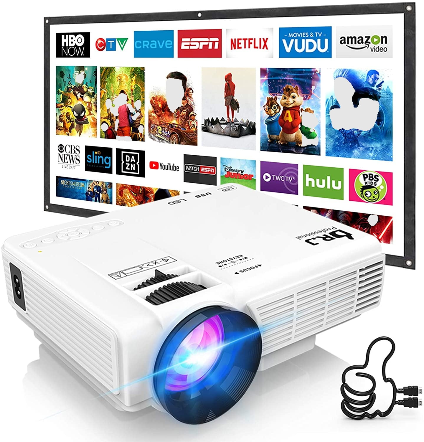 zoom movie projector zoom movie projector