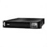 APC by Schneider Electric Smart-UPS SRT 1500VA RM 120V Network Card