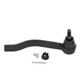 thumbnail image 5 of Detroit Axle - Front Sway Bars Tie Rods for 13-20 Nissan Pathfinder, 15-21 Murano, 14-19 Infiniti QX60, 13 JX35, 2 Outer Tie Rod Ends 2 Sway Bar End Links Replacement, 5 of 7