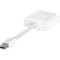 thumbnail image 3 of Axiom - Adaptateur DisplayPort - Mini DisplayPort (m) vers HD-15 (VGA) (F) - 3 Po - Blanc, 3 of 9