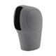thumbnail image 2 of Funda protectora elástica para palanca de cambios automática, universal, antideslizante, para coche, accesorios para coche, 2 of 6