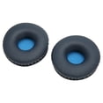 thumbnail image 3 of Earpads Cushions,Ear Cushions Replacement Compatible Headphone Ear Pads Ear Pads Convenient Use, 3 of 14