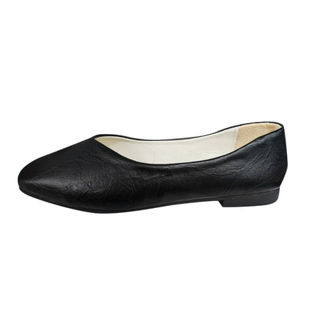 

Casual Shoes for Women Fashion Womens Breathable Lace Up Shoes Flats Casual Shoes Shoes for Women Pu 39