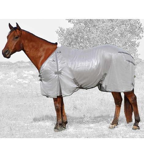 Cashel ECO FLY SHEET Block Protect Sun Protection Horse Flysheet SMALL 74/76 