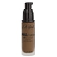 thumbnail image 3 of L.A. Girl Pro Matte Liquid Foundation Beige GLM673 3.8 Ounce, 3 of 3