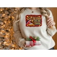 thumbnail image 4 of The Reason For the Season Shirt, Christmas Sweatshirt, Vintage, Jesus, Christ, Holiday Shirt, 4 of 8