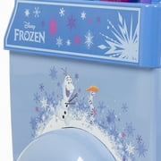Huffy 6V Disney Frozen Ice Cream Kart Ride-on, Ages 3-7, Kids, Purple