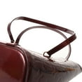 thumbnail image 5 of Pre-Owned LOUIS VUITTON Monogram Vernis Avalon MM Rouge Fauvist M91744 Women's... (Fair), 5 of 11