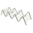 thumbnail image 2 of Taco Server Taco Holder Hot Dog Tray Taco Holder Stand Taco Display Rack 3~ 4 Slot, 2 of 9