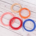 thumbnail image 2 of 10 Pcs Recharges de Stylo Filament 1.75mm Impression 3D (ABS 5M 1O Couleurs Aléatoires), 2 of 8