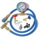 thumbnail image 1 of R134A Air Conditioning Refrigerant Charging Hose, 1 of 5