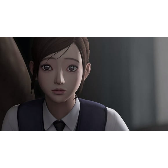 White Day A Labyrinth Named School - PlayStation 4