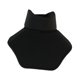 thumbnail image 1 of Protector de cuello para hockey, protector de garganta, protector de cuello resistente a cortes, cómodo de llevar, universal, para deportes, adultos, L, 1 of 8