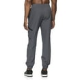 thumbnail image 3 of Reebok Mens and Big Mens Breakthrough Jogger, up to Size 3XL, 3 of 4