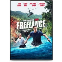 Freelance (DVD), Relativity Media, Action & Adventure