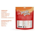 thumbnail image 2 of Jungle Calling Chicken Jerky Rings,Chewy Snacks Help Hip & Joint Health,Dog Treats, 2 of 9