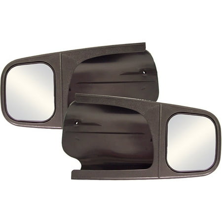 CIPA 1990-1997 Classic Ford Custom Towing Mirrors