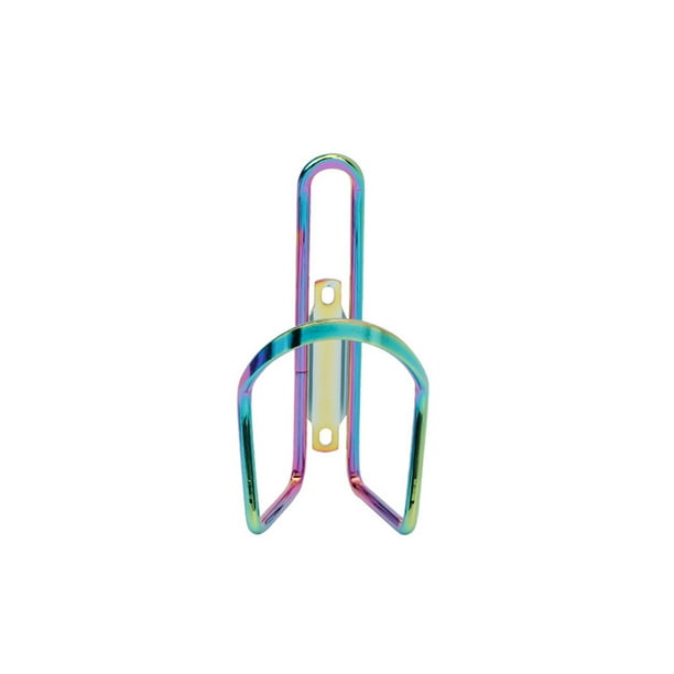 Eigraketly Soporte para botella de bicicleta, soporte para vaso de agua, estantes para bebidas de ciclismo profesional, accesorios, suministros ajustables Type3 NO3 Eigraketly OD024401-02