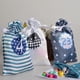 thumbnail image 4 of Txmfgh - Juego de bolsas de regalo de tela para calendario de adviento navideño 2022, reutilizables, con cordón, para fiestas infantiles, ideales para regalos y decoraciones navideñas., 4 of 8