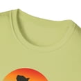 thumbnail image 3 of Funny Cat-itude Cat T-Shirt Summer Vibes, 3 of 10