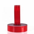 thumbnail image 3 of FL Waterproof Retro Reflective Conspicuous Tape Red Safety Warning Reflective Sheet Is Commonly Used At Construction Sites, 3 of 4