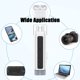 thumbnail image 5 of Bolígrafo limpiador portátil multifuncional Quinlirra para auriculares, herramienta 7 en 1 para limpiar teclados de computadora, tamaño compacto y fácil de transportar, ideal para objetos pequeños,, 5 of 8