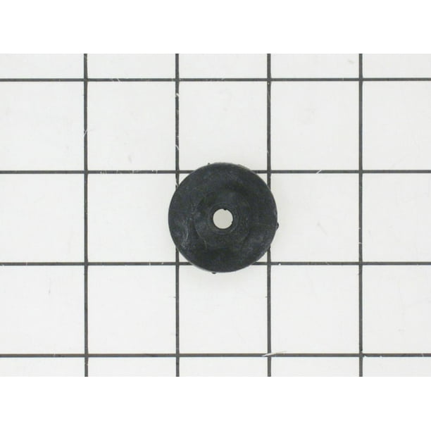 SUPPLYZ Direct Replacement for GE WB2X9504 Cooktop SealInfinite Heat Switch 251380 340001