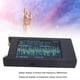thumbnail image 3 of Analizador De Frecuencia Pequeña, Analizador De Frecuencia De Fase De Pantalla Táctil De 4 Pulgadas Para La Medición De La Fuente Del Reloj Del Oscilador De Hardware, 3 of 7
