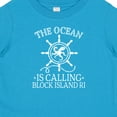 thumbnail image 4 of Inktastic Block Island Rhode Island Vacation Boys or Girls Baby T-Shirt, 4 of 5