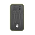 thumbnail image 6 of Swiss Tech 10,000 mAh Portable Wireless Power Bank, IPX4 Weatherproof & Drop Resistant, USB-C and USB-A, 6 of 12