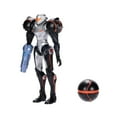 thumbnail image 3 of Nintendo 4 Inch Figure - Samus Phazon Suit with Morph Ball, 3 of 7