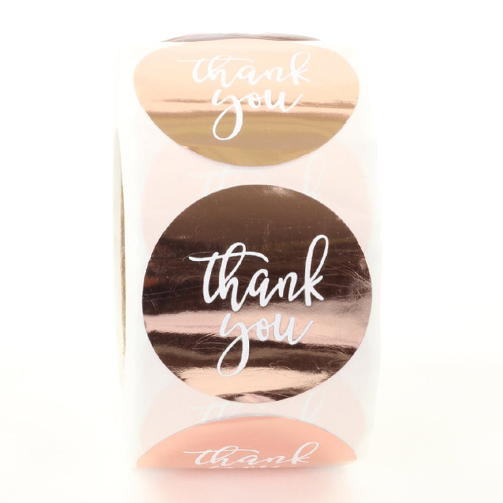 Thank you shipping stickers thank you stickers bulk thank you packaging stickers small business stickers wholesale sticker sheets