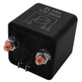 thumbnail image 3 of Rele12V 200A Motor de Camion Coche Motor de Arranque de Coche Automovil Carga Dividida Zl180 [4 Juego], 3 of 4
