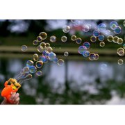 Trippy Bubbles Concentrated Solution