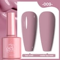 thumbnail image 1 of Juego de esmaltes de uñas en crema, caramelo y macarrón de 12 colores, 7,5 ml, aceites para uñas, 1 of 3