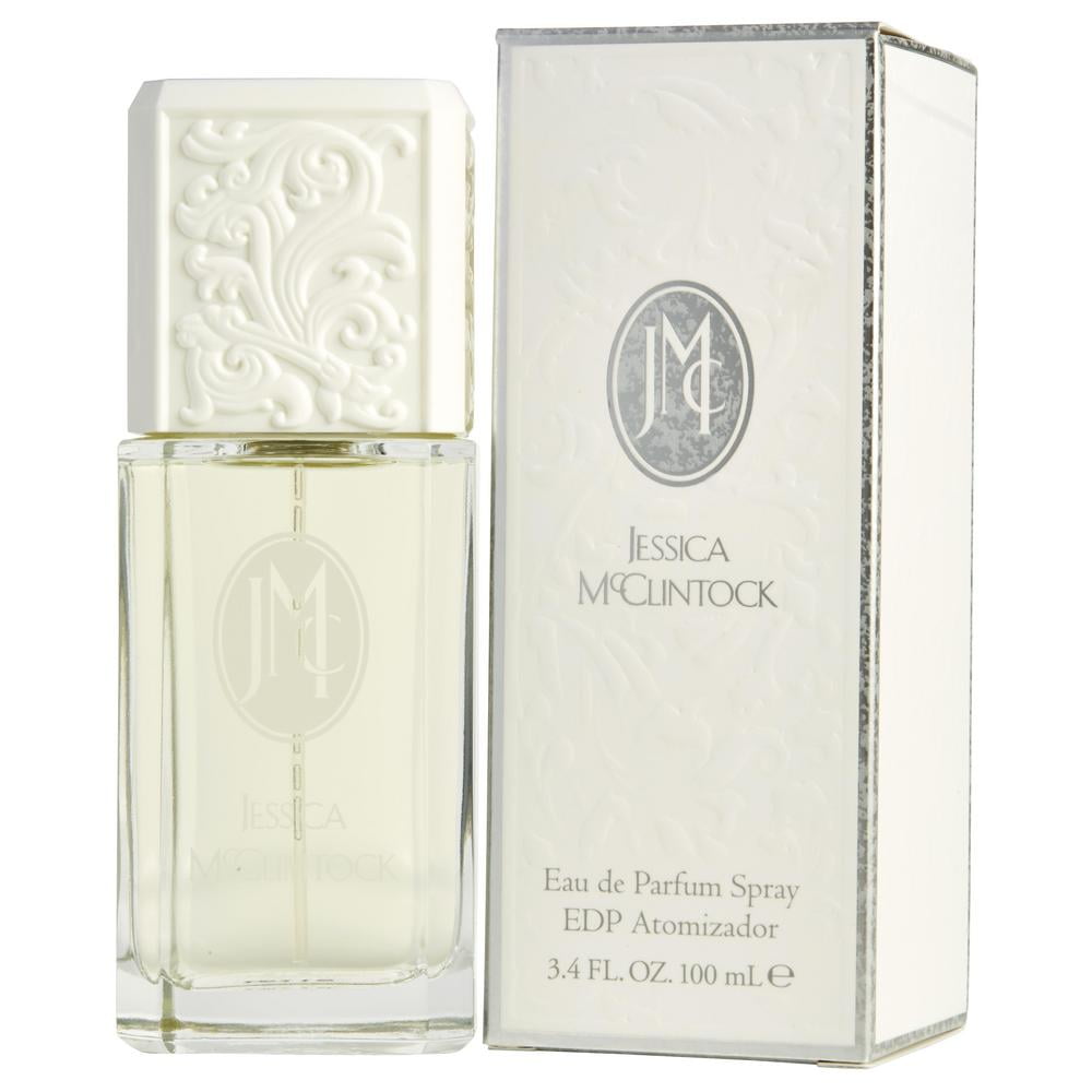 Jessica McClintock Women 3.4 oz EDP
