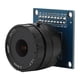 thumbnail image 2 of 5MP OV7670 Camera Module Adjustable Macro CS Metal Mount 2.8mm Focus for DIY Development, 2 of 5