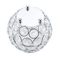 thumbnail image 4 of Crystal Tea Light Candle Holders,Votive Candle Holder, for Wedding,Home,Table Centerpiece Decoration Silver(Candle Excluded), 4 of 8