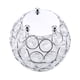 thumbnail image 5 of Centro de Mesa Decorativo Para Mesa, Candelabro Tejido Artificial, Candelabros de Cristal Con Cristal Brillante para Boda, 5 of 7