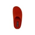 thumbnail image 6 of HAFLINGER Clog | Grizzly Michel, Rust, 6 of 9